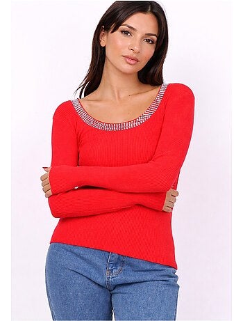 Maglione Kebello