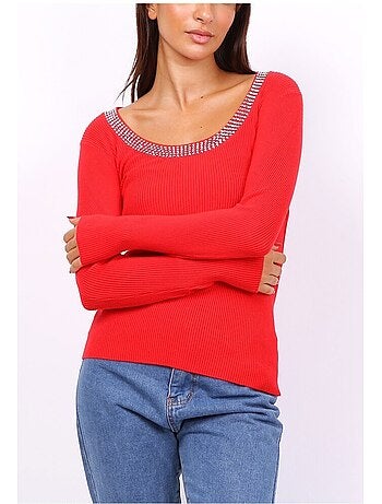 Maglione Kebello