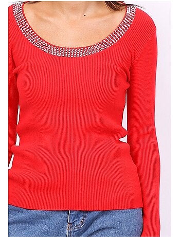 Maglione Kebello