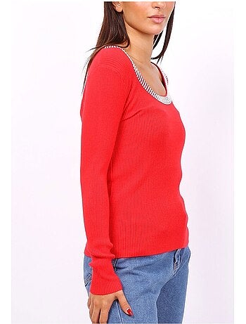 Maglione Kebello