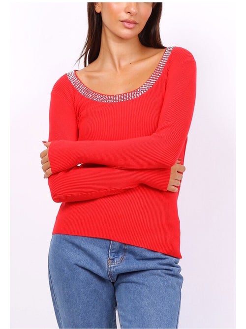 Maglione Kebello - Kiabi