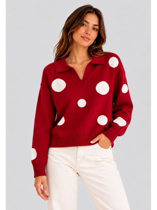 Maglione kebello - Kiabi