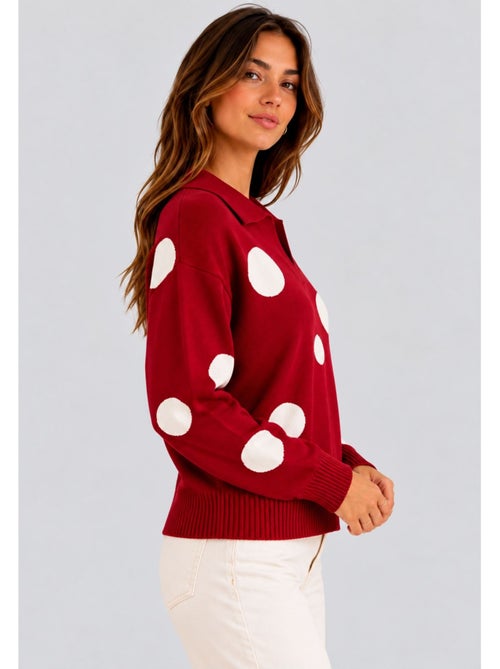 Maglione kebello - Kiabi