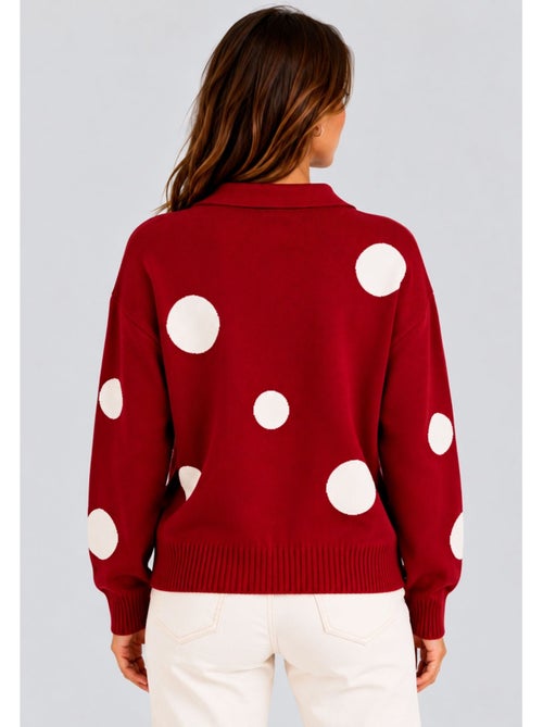 Maglione kebello - Kiabi