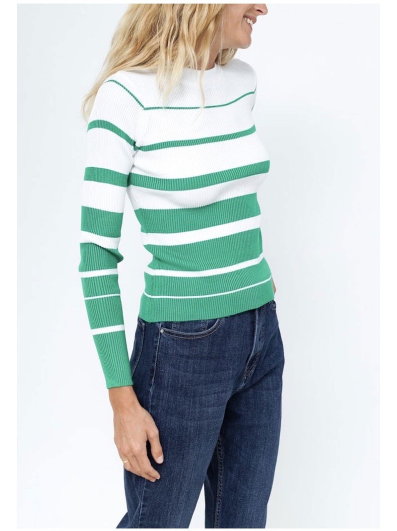 Maglione Kebello Verde - Kiabi