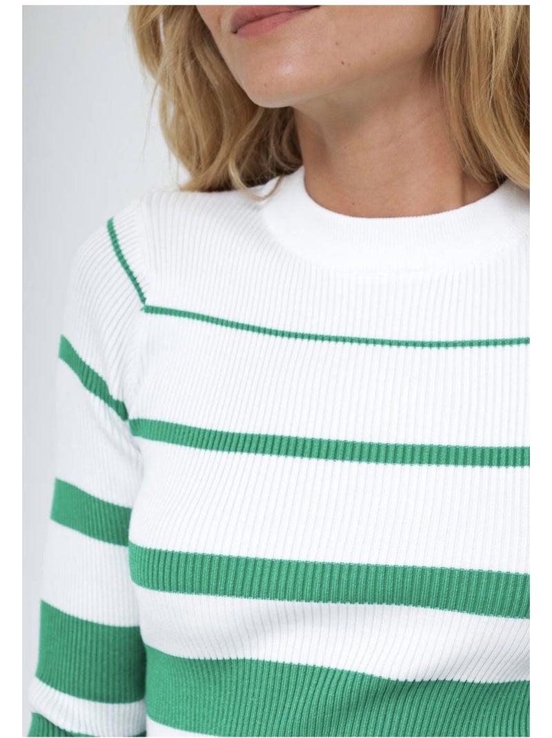Maglione Kebello Verde - Kiabi