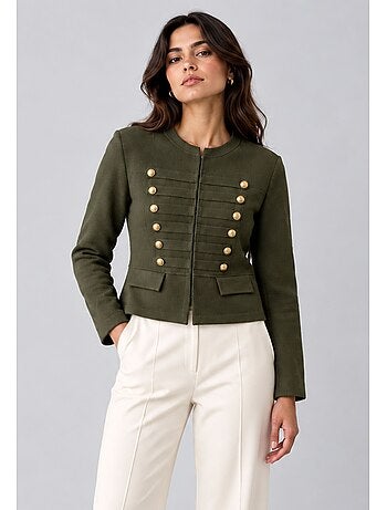 Maglione kebello