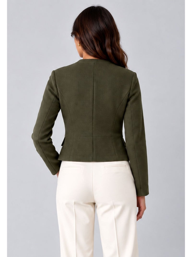 Maglione kebello Verde - Kiabi