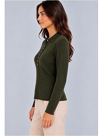 Maglione kebello