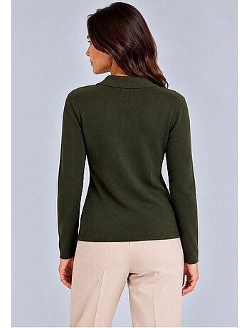 Maglione kebello