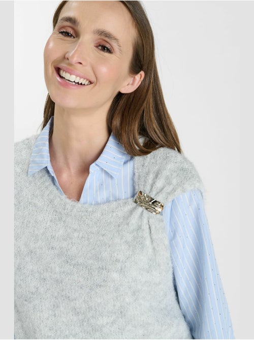 Maglione kestrel - Kiabi