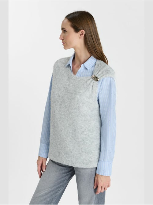 Maglione kestrel - Kiabi