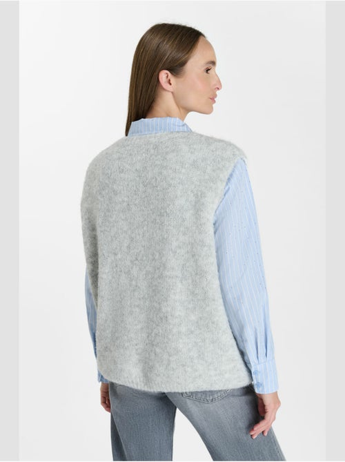 Maglione kestrel - Kiabi