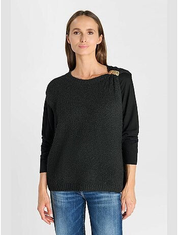 Maglione kestrel