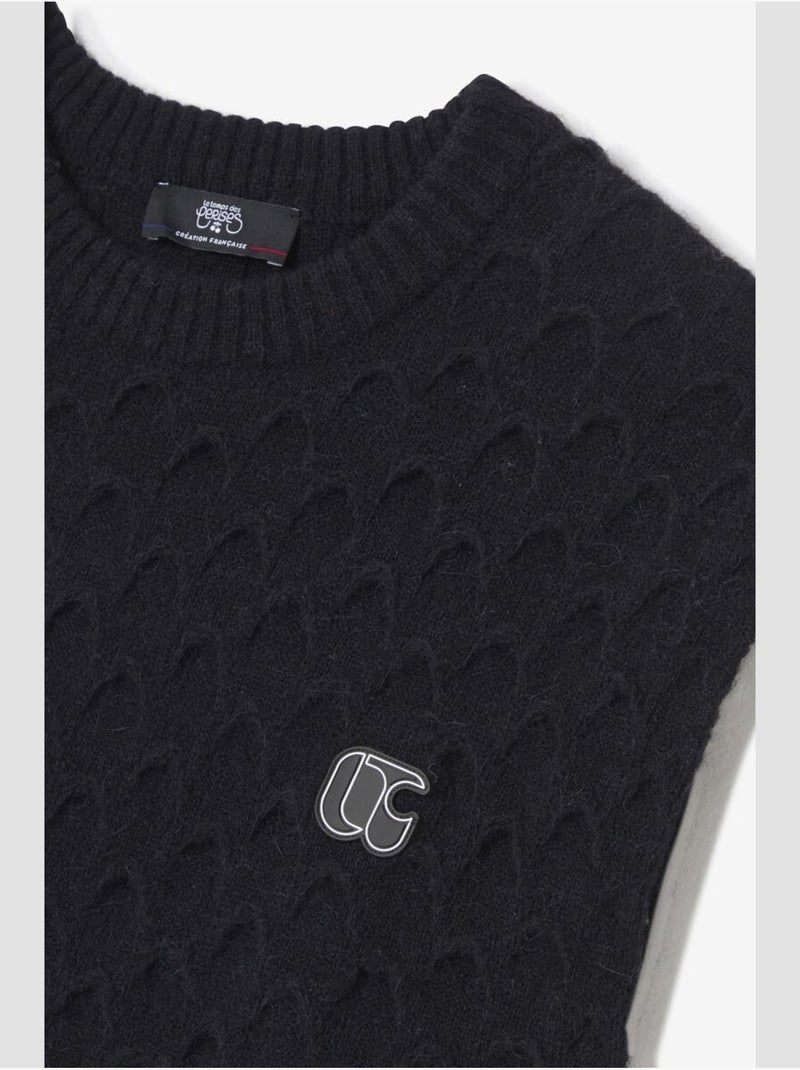Maglione KIMMYGI Nero - Kiabi