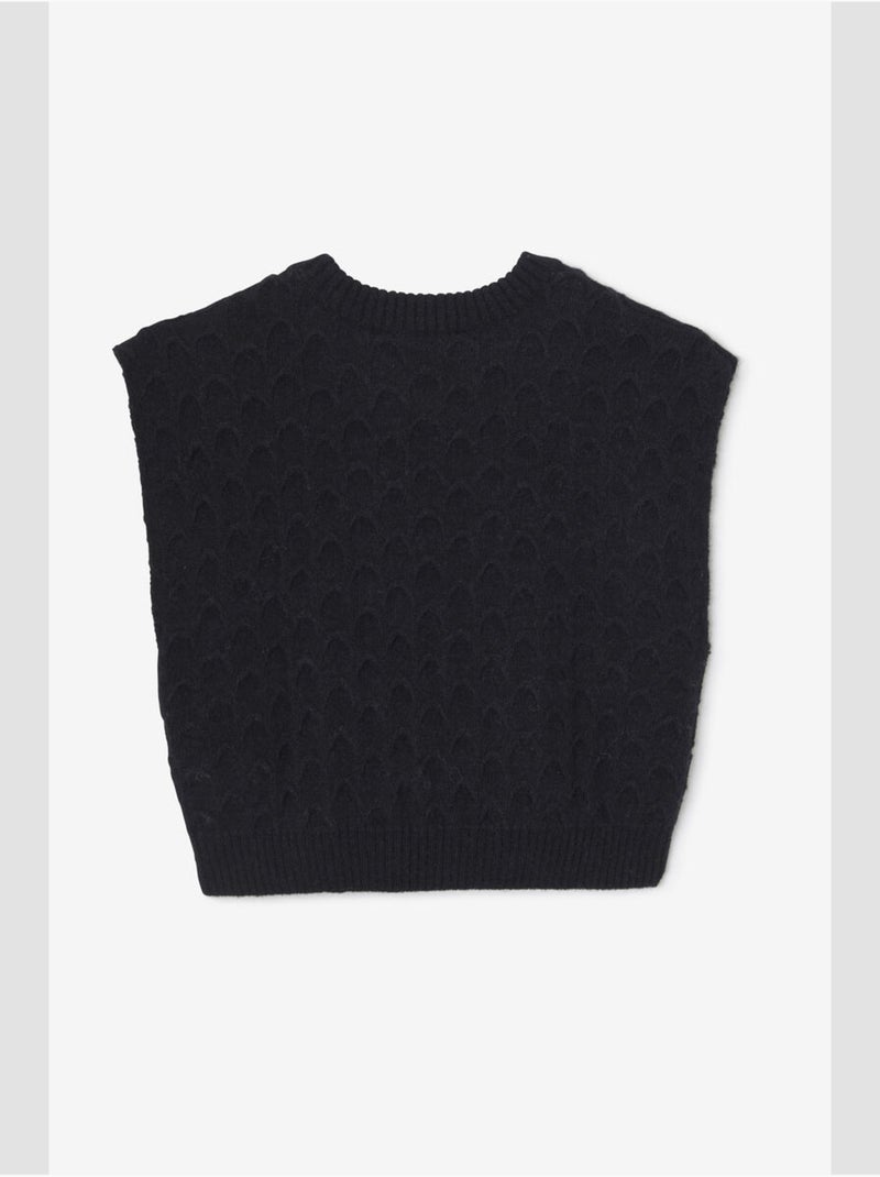 Maglione KIMMYGI Nero - Kiabi