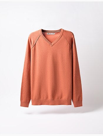 Maglione lavorato a maglia, MO Fashion