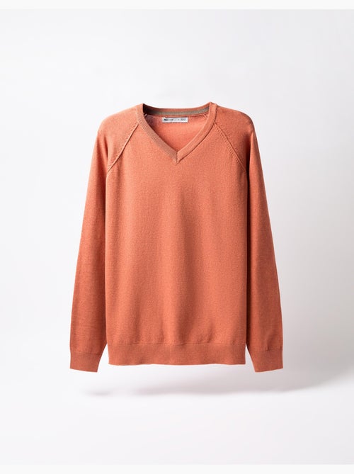 Maglione lavorato a maglia, MO Fashion - Kiabi