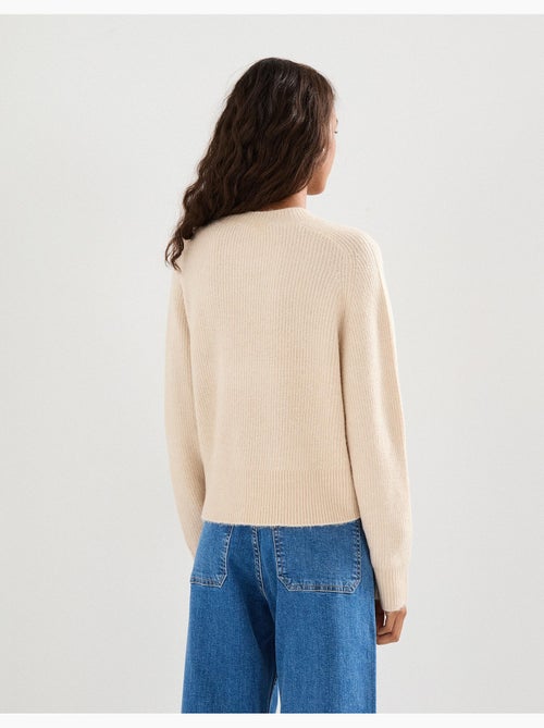 Maglione lavorato a maglia, MO Fashion - Kiabi