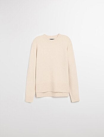 Maglione lavorato a maglia, MO Fashion