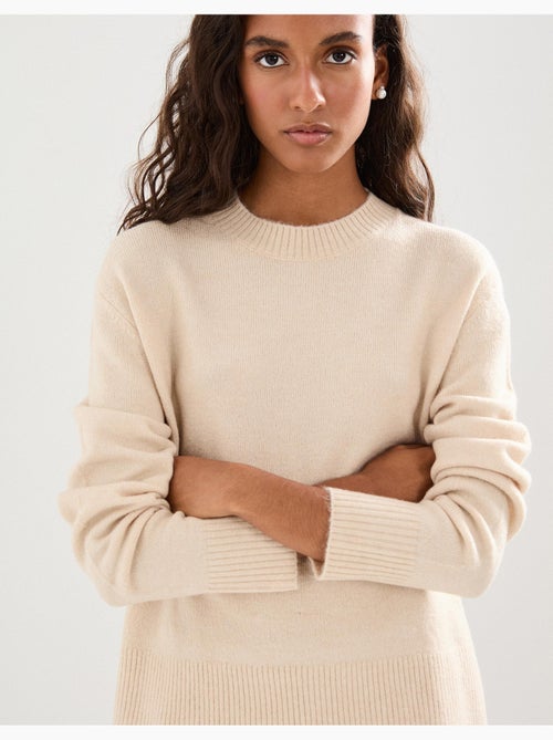 Maglione lavorato a maglia, MO Fashion - Kiabi