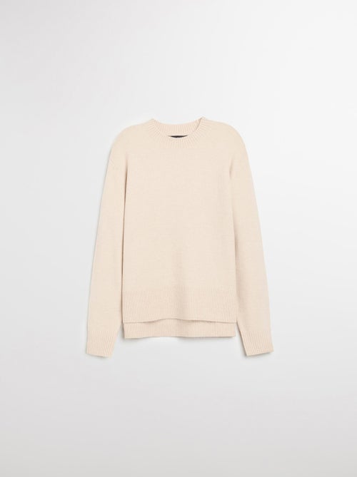Maglione lavorato a maglia, MO Fashion - Kiabi