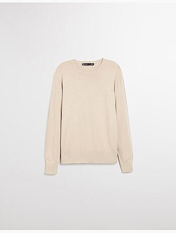 Maglione lavorato a maglia, MO Fashion