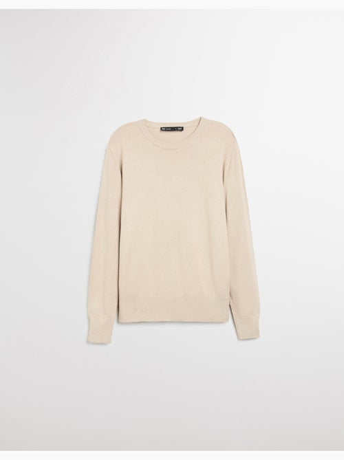 Maglione lavorato a maglia, MO Fashion - Kiabi Maglione lavorato a maglia, MO Fashion - Kiabi