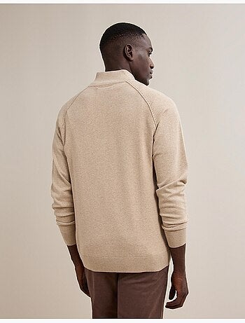 Maglione lavorato a maglia, mo fashion