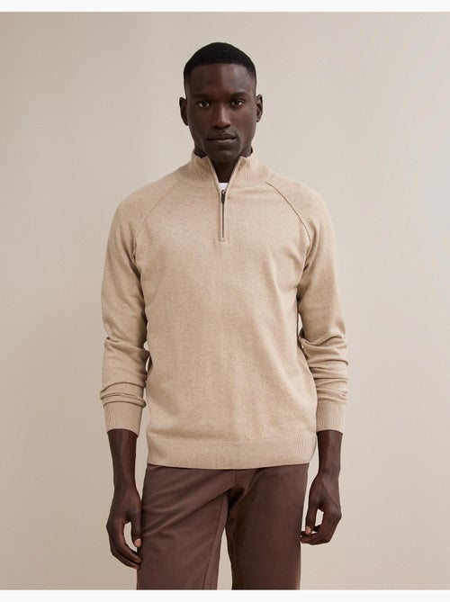 Maglione lavorato a maglia, mo fashion - Kiabi