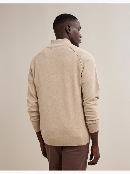 Maglione lavorato a maglia, mo fashion - Kiabi