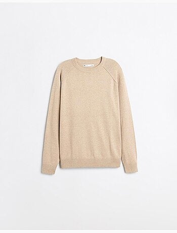 Maglione lavorato a maglia, mo fashion