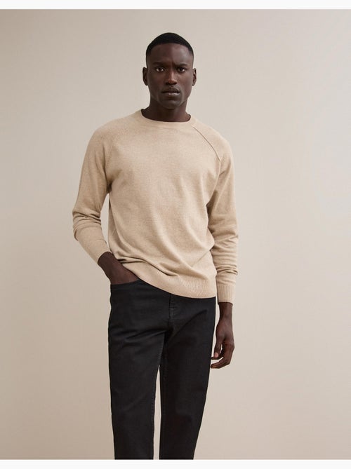 Maglione lavorato a maglia, mo fashion - Kiabi