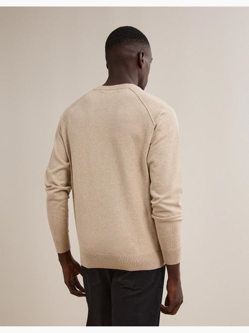 Maglione lavorato a maglia, mo fashion - Kiabi