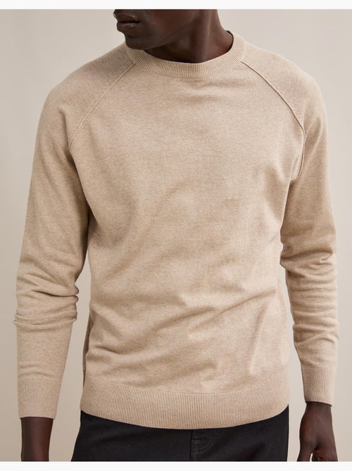 Maglione lavorato a maglia, mo fashion - Kiabi