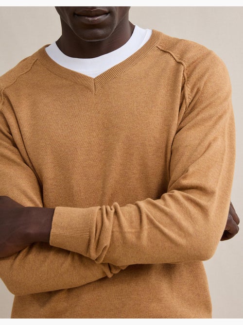 Maglione lavorato a maglia, mo fashion - Kiabi