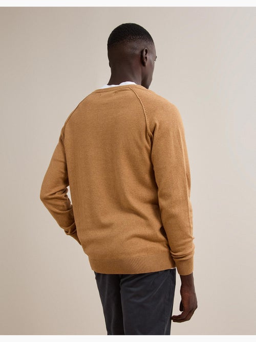 Maglione lavorato a maglia, mo fashion - Kiabi