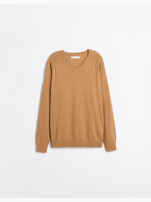 Maglione lavorato a maglia, mo fashion - Kiabi