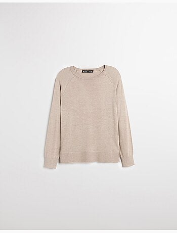 Maglione lavorato a maglia, MO Fashion