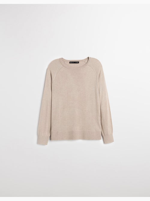 Maglione lavorato a maglia, MO Fashion - Kiabi Maglione lavorato a maglia, MO Fashion - Kiabi