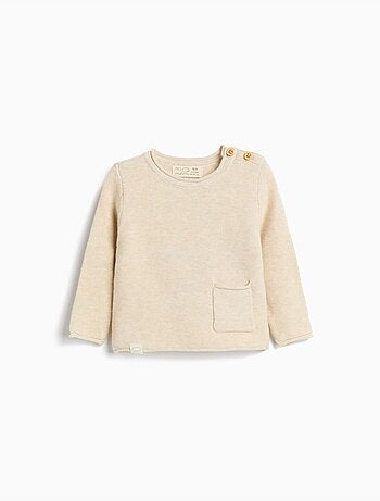 Maglione lavorato a maglia, MO Fashion