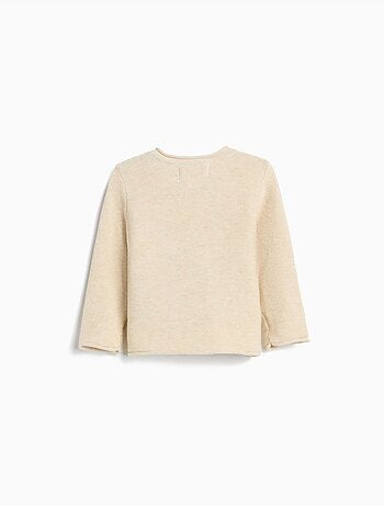 Maglione lavorato a maglia, MO Fashion