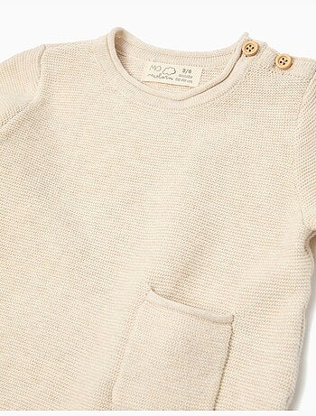 Maglione lavorato a maglia, MO Fashion