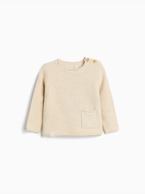 Maglione lavorato a maglia, MO Fashion - Kiabi