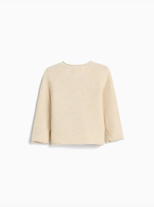 Maglione lavorato a maglia, MO Fashion - Kiabi