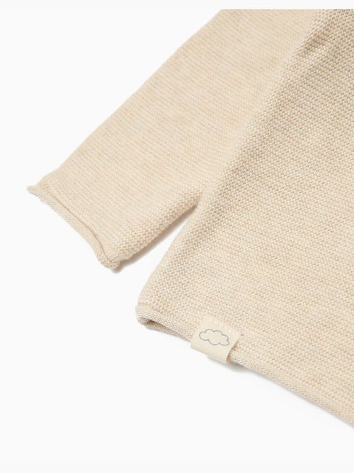 Maglione lavorato a maglia, MO Fashion - Kiabi