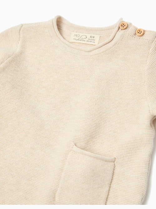 Maglione lavorato a maglia, MO Fashion - Kiabi