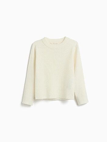 Maglione lavorato a maglia, MO Fashion