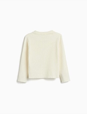 Maglione lavorato a maglia, MO Fashion