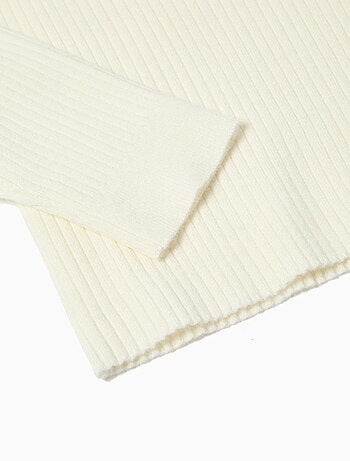 Maglione lavorato a maglia, MO Fashion